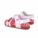 Agatha Ruiz de la Prada basutės atviros